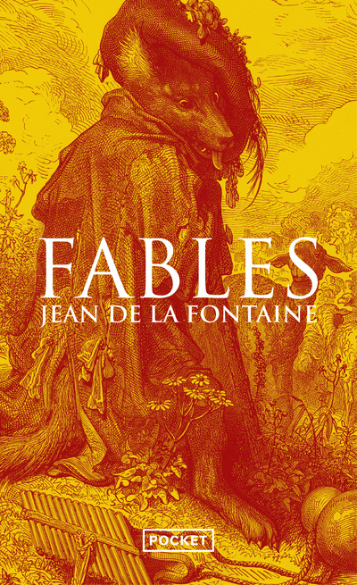 Knjiga Fables - Intégrale - Collector Jean de La Fontaine