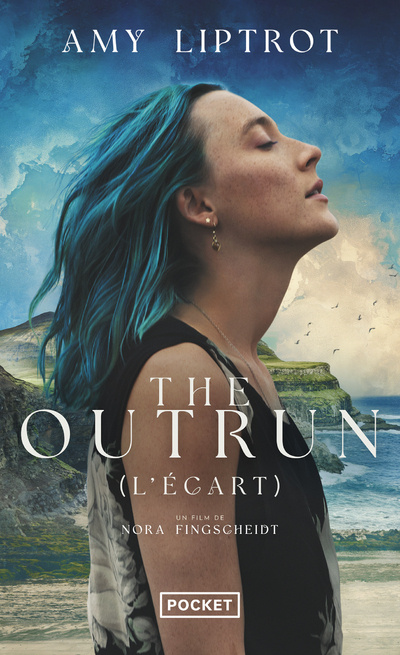 Buch The Outrun Amy Liptrot