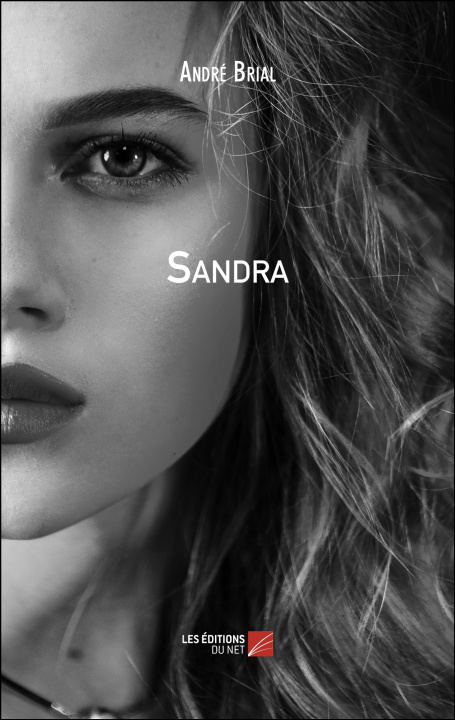 Knjiga Sandra André Brial