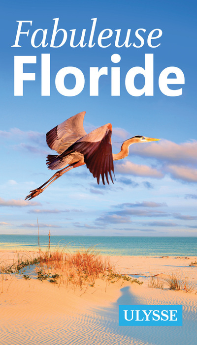 Könyv Fabuleuse Floride Claude Morneau