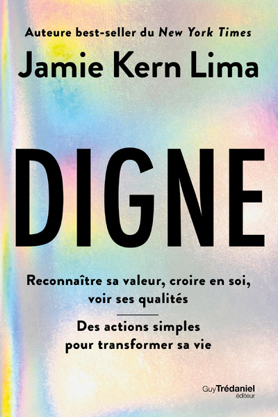 Knjiga Digne Jamie Kern Lima