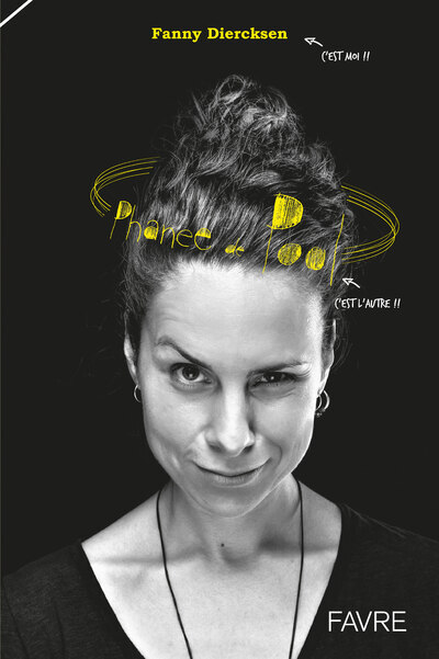 Knjiga Phanee de Pool Fanny Diercksen
