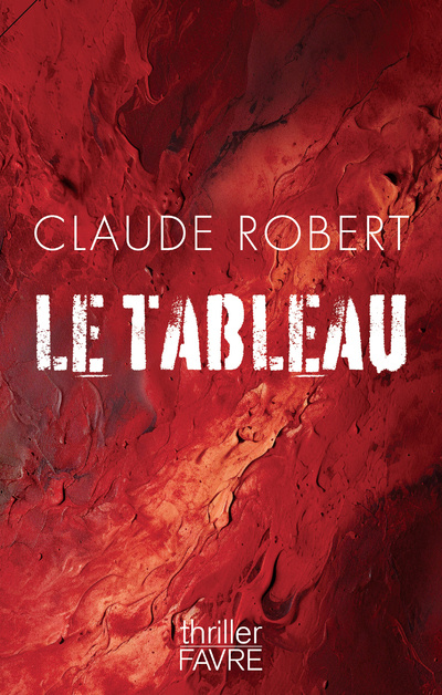 Book Le tableau Claude Robert