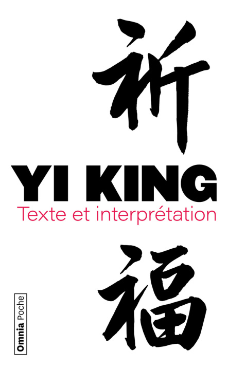 Buch Yi King 
