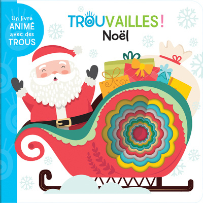 Knjiga Noël Corinne Delporte