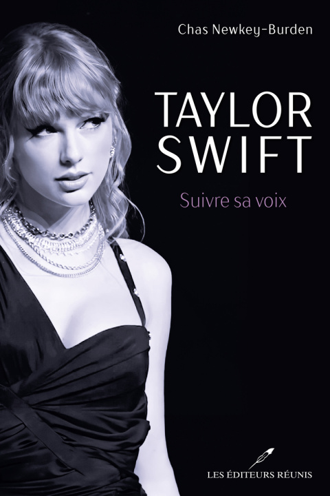 Βιβλίο Taylor Swift Chas Newkey-Burden