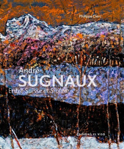 Kniha André Sugnaux Philippe Clerc
