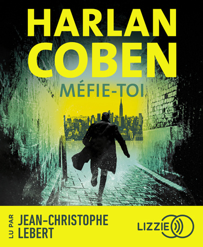 Zvok Méfie-toi Harlan Coben