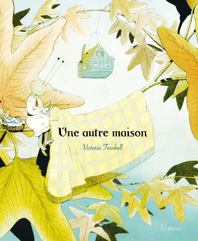 Libro Une autre maison Victoria Turnbull