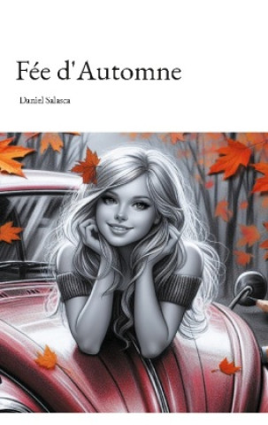 Knjiga FEE D AUTOMNE SALASCA DANIEL
