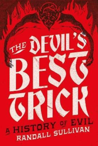 Carte Devil's Best Trick Randall Sullivan