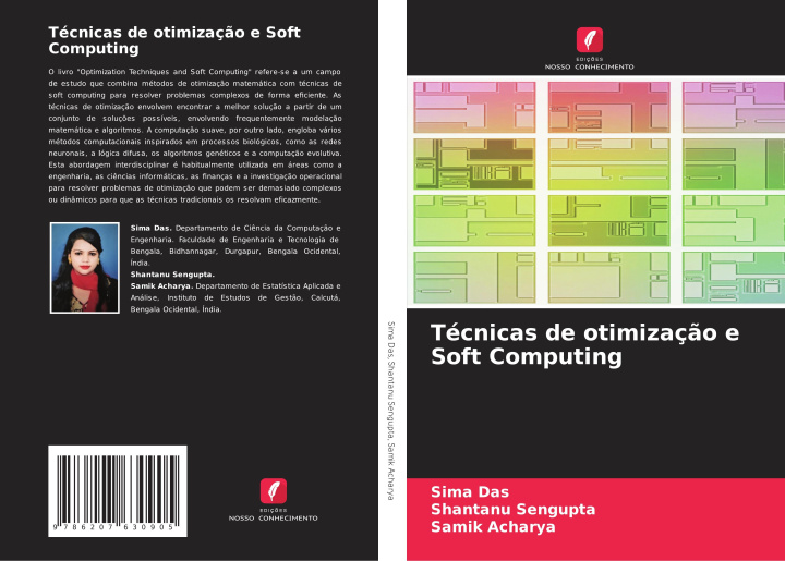 Buch Técnicas de otimização e Soft Computing Sima Das