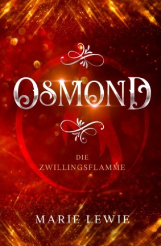 Knjiga Osmond Marie Lewie