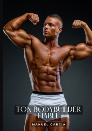 Carte Ton bodybuilder fiable Manuel García