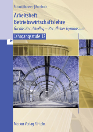 Carte Arbeitsheft Betriebswirtschaftslehre Michael Schmidthausen