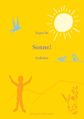 Knjiga Sonne! Ergen Yu