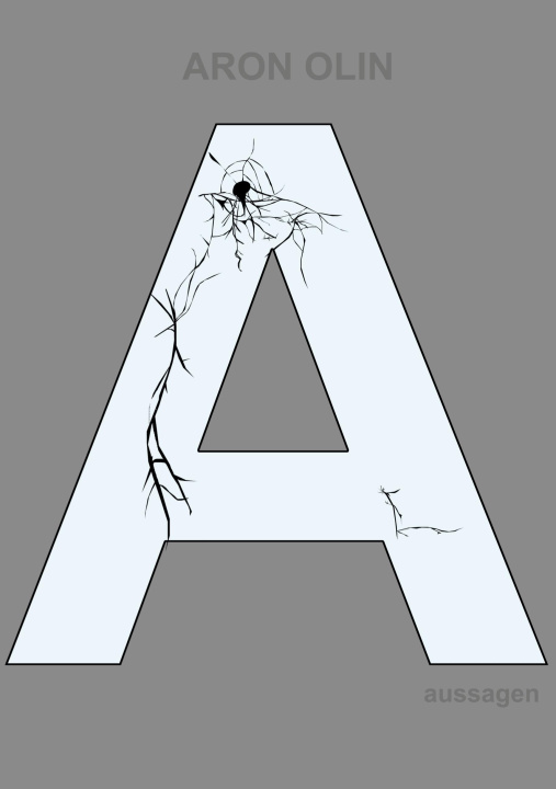 Knjiga aussagen Aron Olin