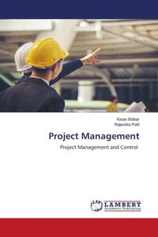 Knjiga Project Management Kisan Bidkar