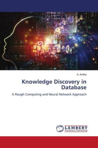 Knjiga Knowledge Discovery in Database A. Anitha