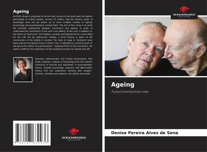 Knjiga Ageing Denise Pereira Alves de Sena