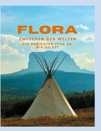Knjiga Flora Lars Künning