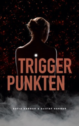 Knjiga Triggerpunkten Sofia Hannar