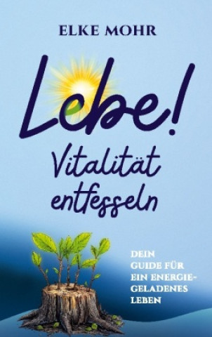 Knjiga Lebe Elke Mohr
