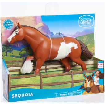 Spiel/Spielzeug Spirit Collector Horse Assortment - Sequoia 