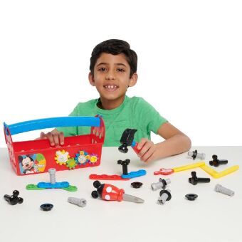 Igra/Igrača Mickey Handy Helper Toolbox 