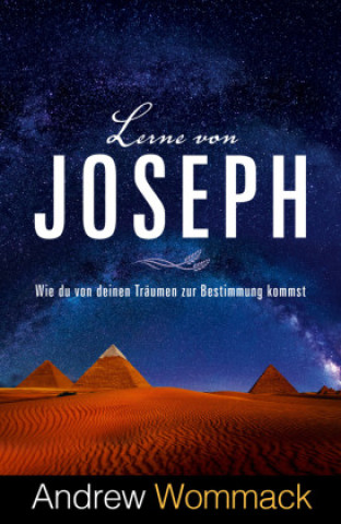 Knjiga Lerne von Joseph Andrew Wommack