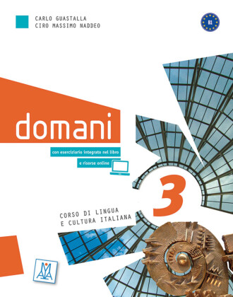 Buch domani 3 Carlo Guastalla