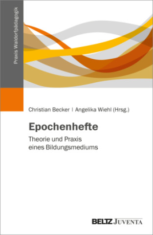 Knjiga Epochenhefte Christian Becker