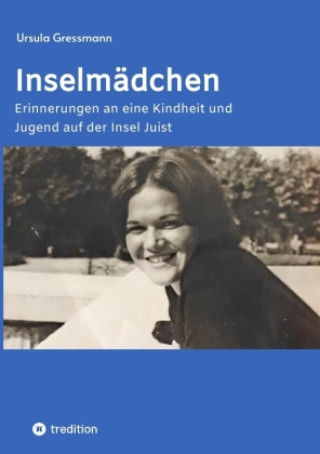 Book Inselmädchen Ursula Gressmann