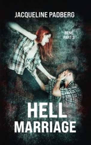 Boek Hell Marriage Jacqueline Padberg