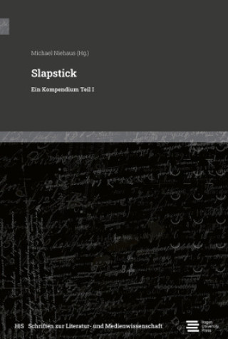 Buch Slapstick Michael Niehaus