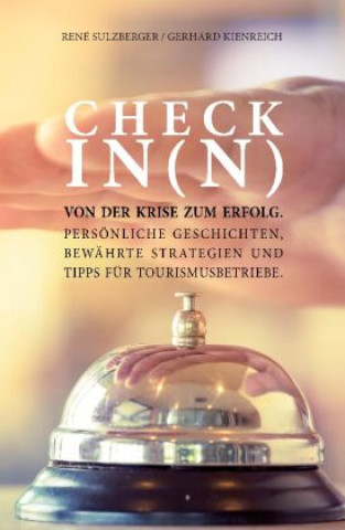 Knjiga CHECK IN (N) René Sulzberger