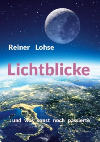 Knjiga Lichtblicke Reiner Lohse