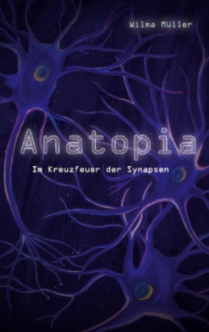 Knjiga Anatopia Wilma Müller