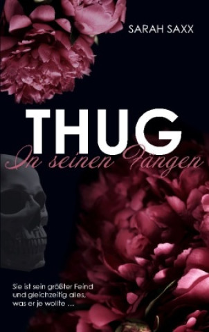 Knjiga Thug Sarah Saxx
