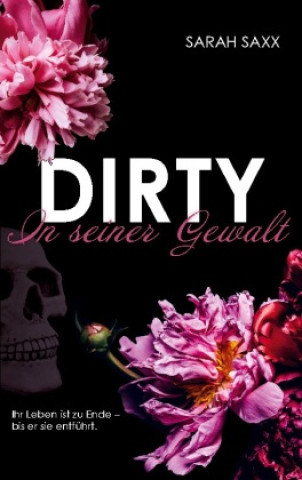 Knjiga Dirty Sarah Saxx