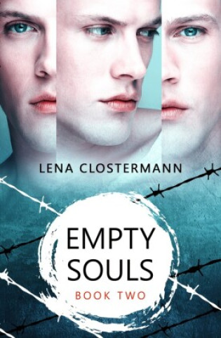 Knjiga Empty Souls Lena Clostermann
