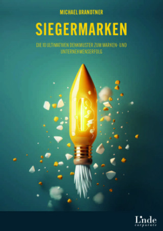 Kniha Siegermarken Michael Brandtner