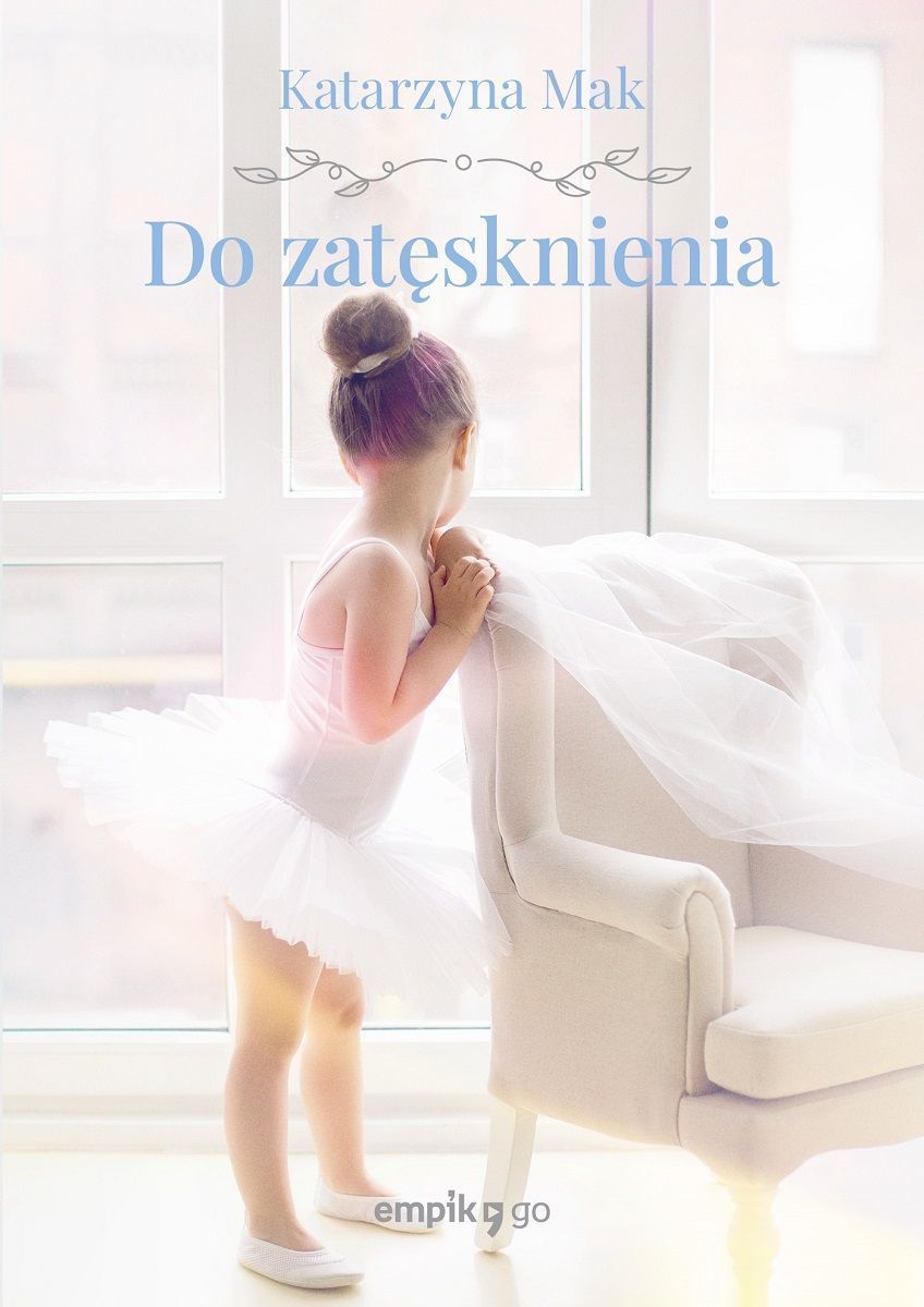 Buch Do zatęsknienia Katarzyna Mak