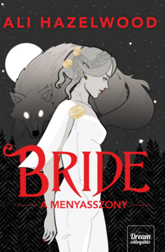 Książka Bride - A menyasszony Ali Hazelwood