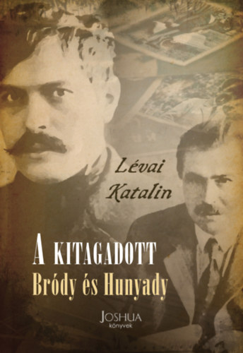 Kniha A kitagadott Lévai Katalin