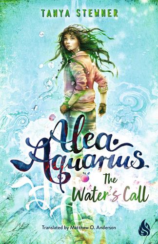 Knjiga WATERS CALL STEWNER TANYA