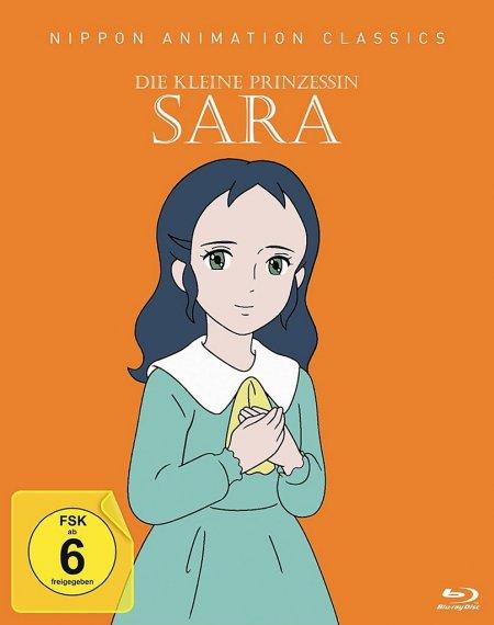Video Die Kleine Prinzessin Sara Shinichi Natori