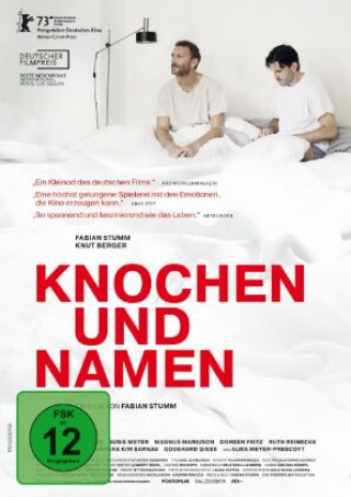 Video Knochen und Namen Fabian Stumm