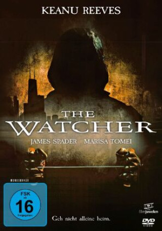 Video The Watcher Darcy Meyers