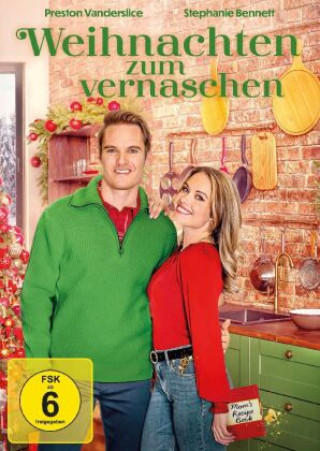 Video Weihnachten zum Vernaschen Wendy Ord